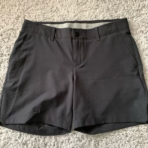 Under armour chino shorts